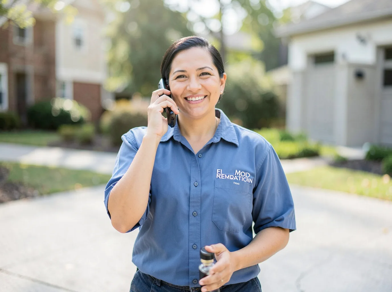 Mold Remediation Chappells, SC FAQs